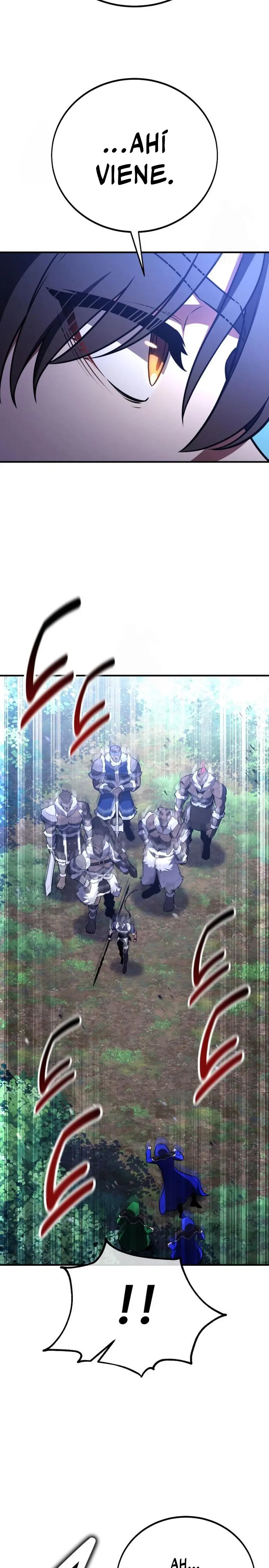 Read Yo mate al jugador de la Academia ES Manga Online