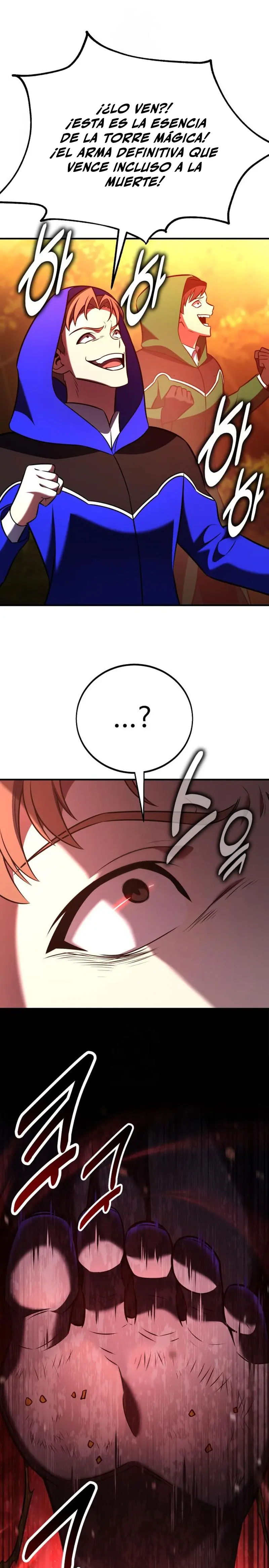 Read Yo mate al jugador de la Academia ES Manga Online