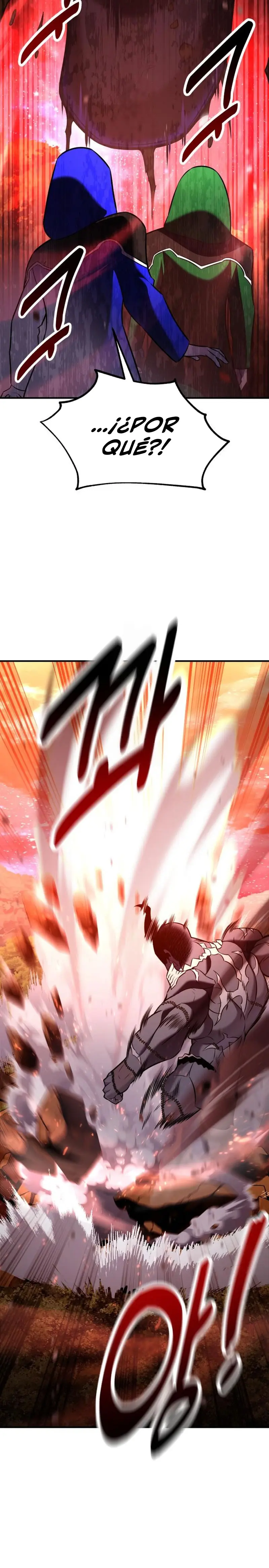 Read Yo mate al jugador de la Academia ES Manga Online
