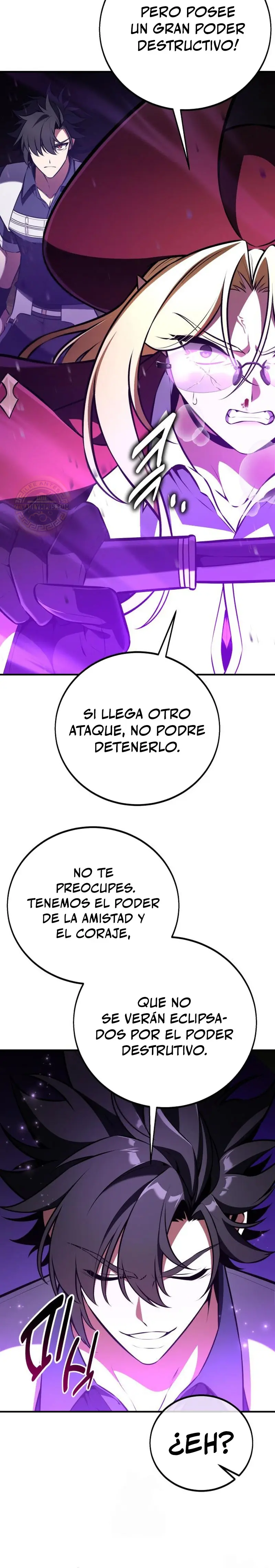 Read Yo mate al jugador de la Academia ES Manga Online