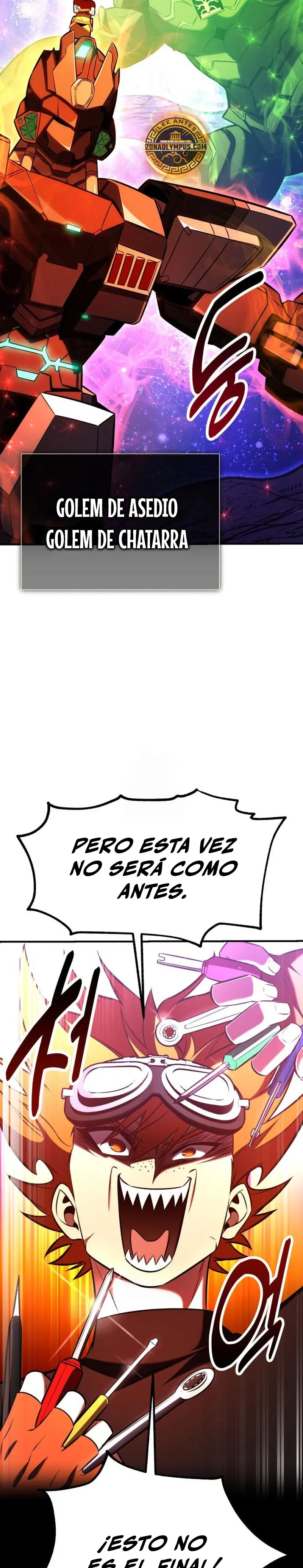 Read Yo mate al jugador de la Academia ES Manga Online