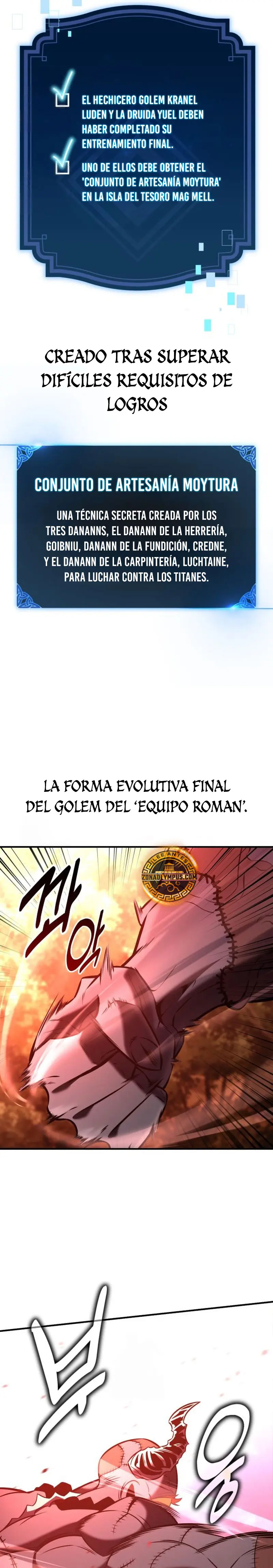 Read Yo mate al jugador de la Academia ES Manga Online