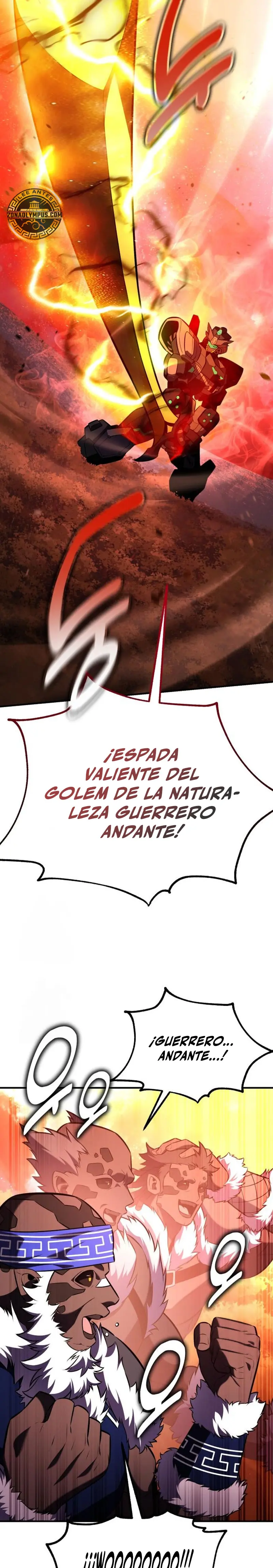 Read Yo mate al jugador de la Academia ES Manga Online
