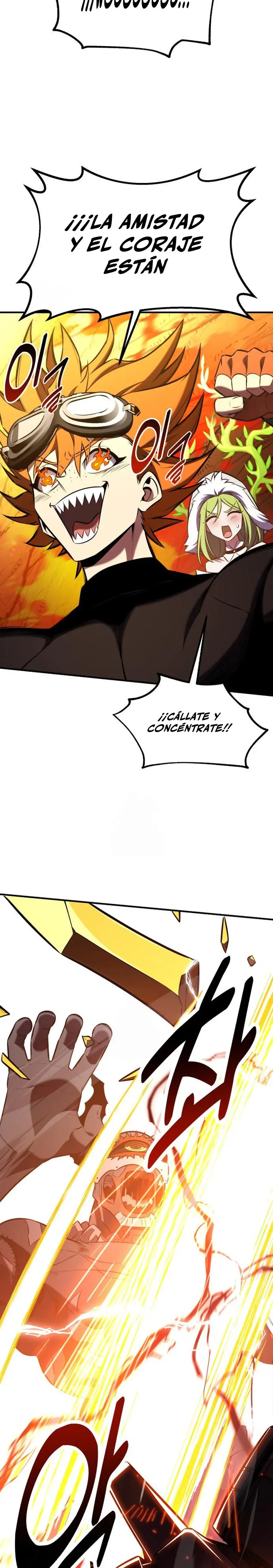 Read Yo mate al jugador de la Academia ES Manga Online