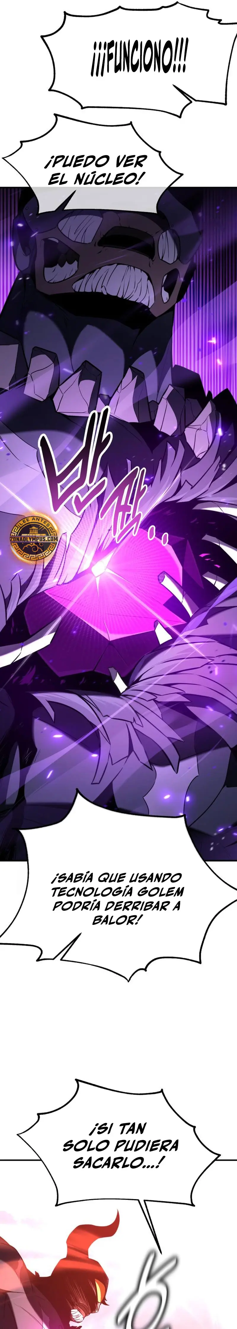 Read Yo mate al jugador de la Academia ES Manga Online