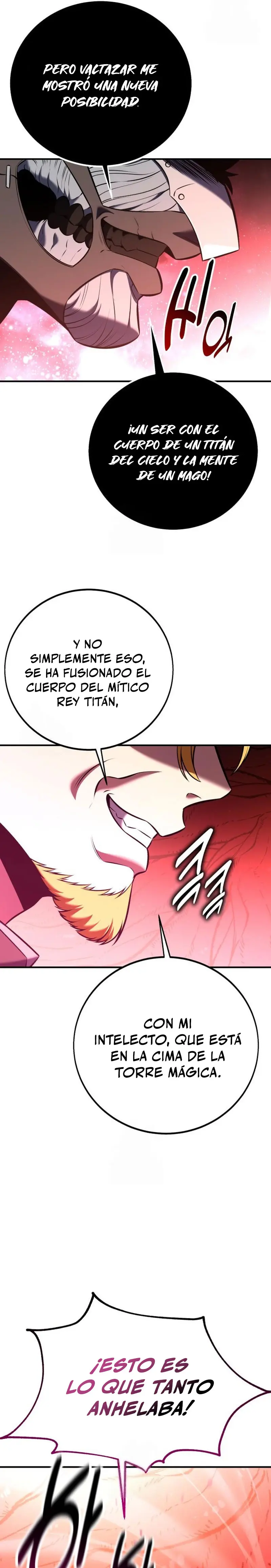 Read Yo mate al jugador de la Academia ES Manga Online