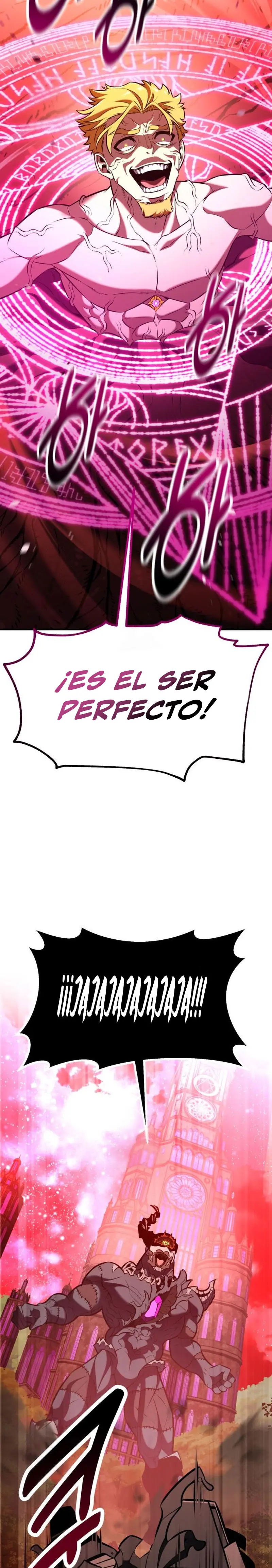 Read Yo mate al jugador de la Academia ES Manga Online