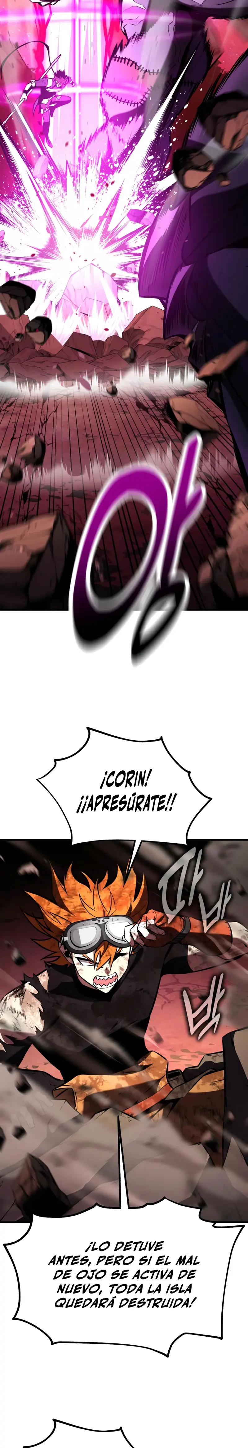 Read Yo mate al jugador de la Academia ES Manga Online