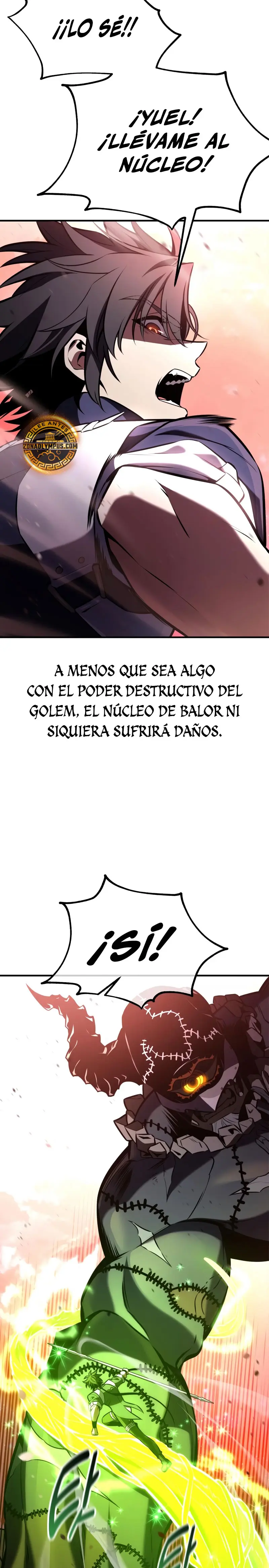 Read Yo mate al jugador de la Academia ES Manga Online
