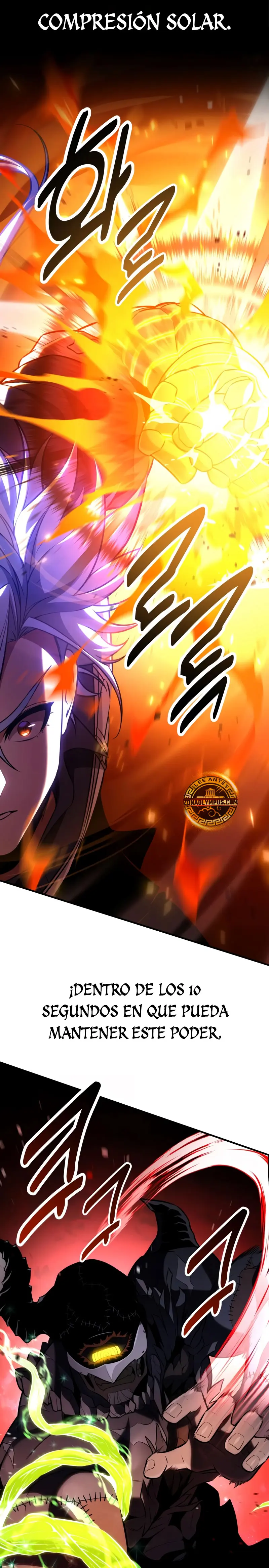 Read Yo mate al jugador de la Academia ES Manga Online