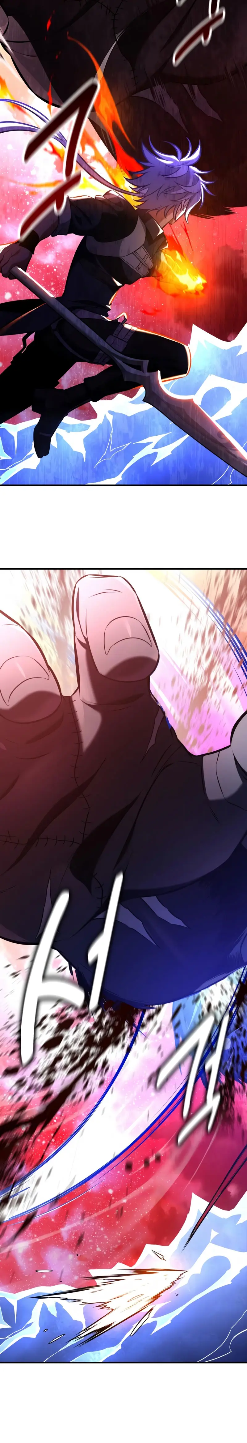 Read Yo mate al jugador de la Academia ES Manga Online