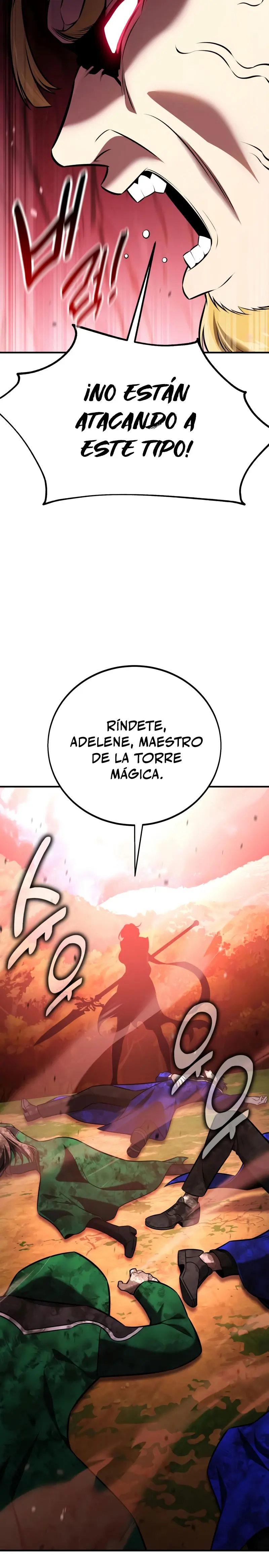 Read Yo mate al jugador de la Academia ES Manga Online