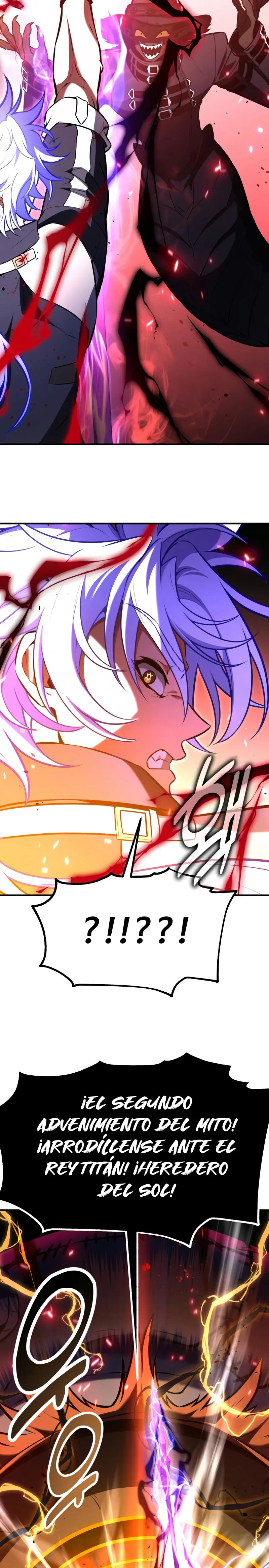 Read Yo mate al jugador de la Academia ES Manga Online