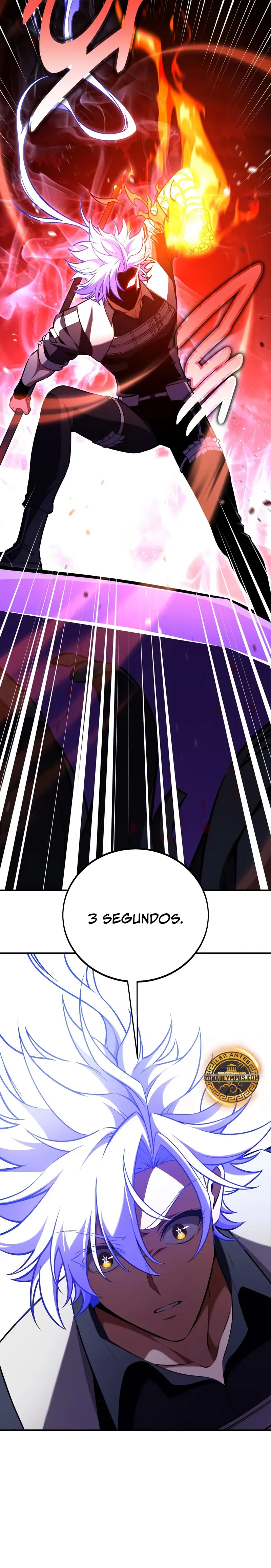 Read Yo mate al jugador de la Academia ES Manga Online