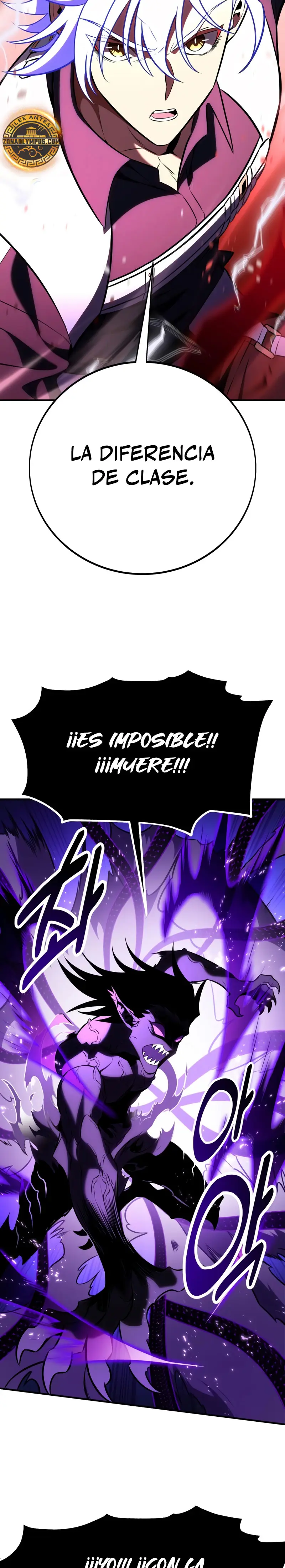 Read Yo mate al jugador de la Academia ES Manga Online