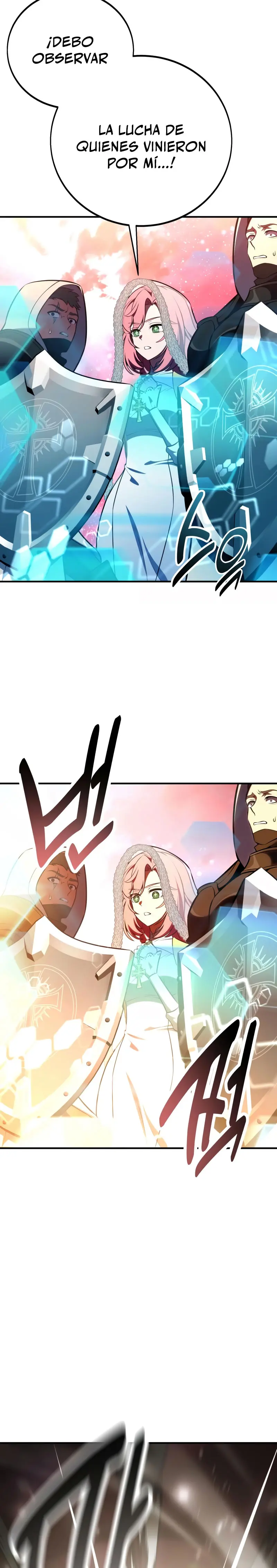 Read Yo mate al jugador de la Academia ES Manga Online