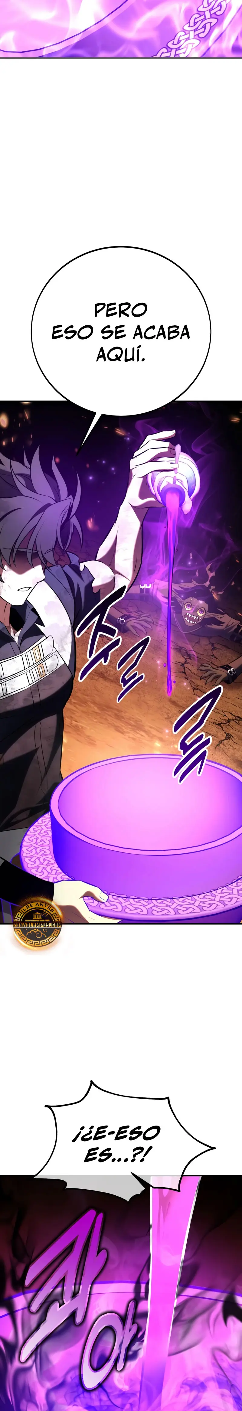 Read Yo mate al jugador de la Academia ES Manga Online