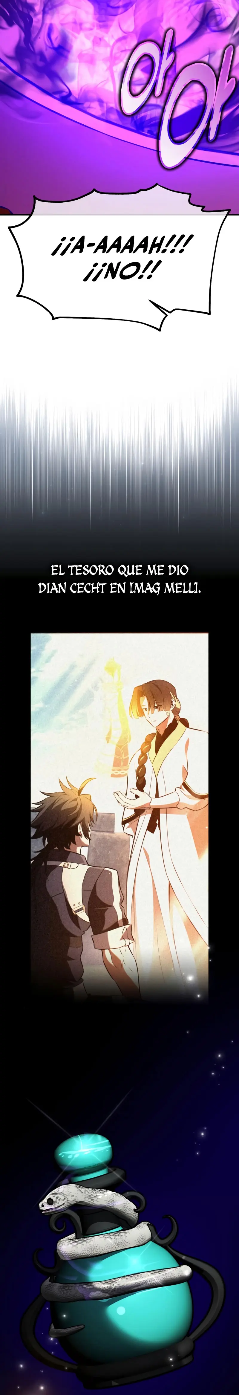 Read Yo mate al jugador de la Academia ES Manga Online