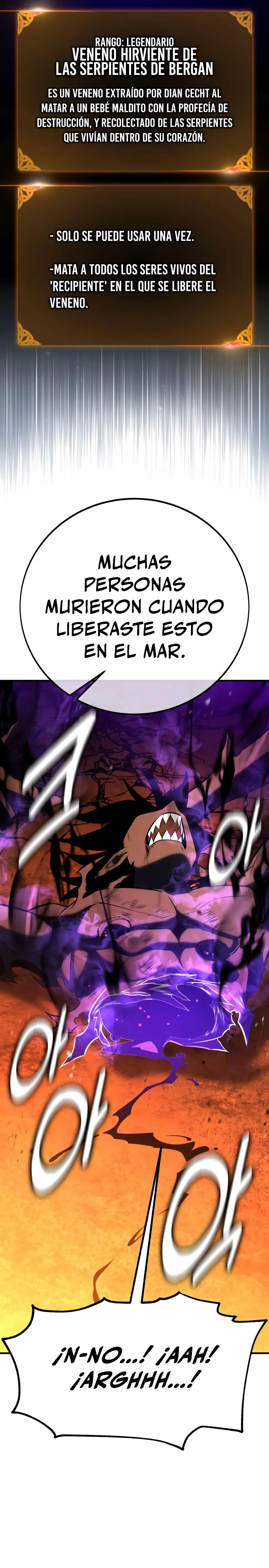 Read Yo mate al jugador de la Academia ES Manga Online