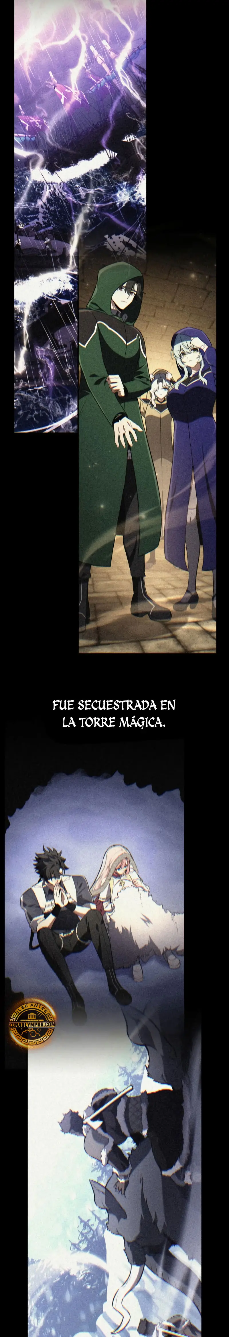 Read Yo mate al jugador de la Academia ES Manga Online