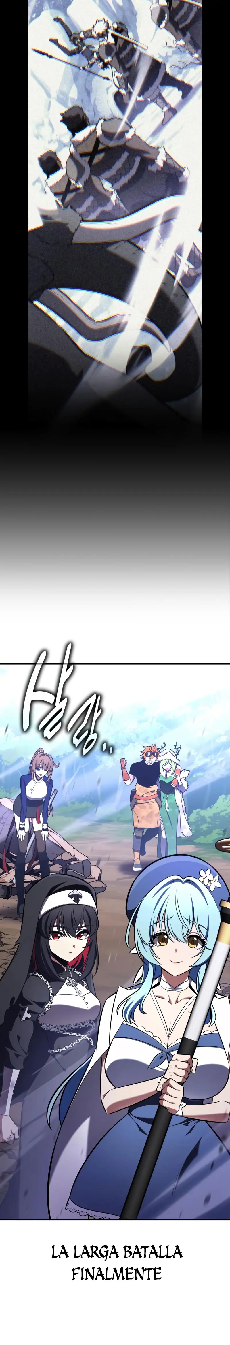 Read Yo mate al jugador de la Academia ES Manga Online