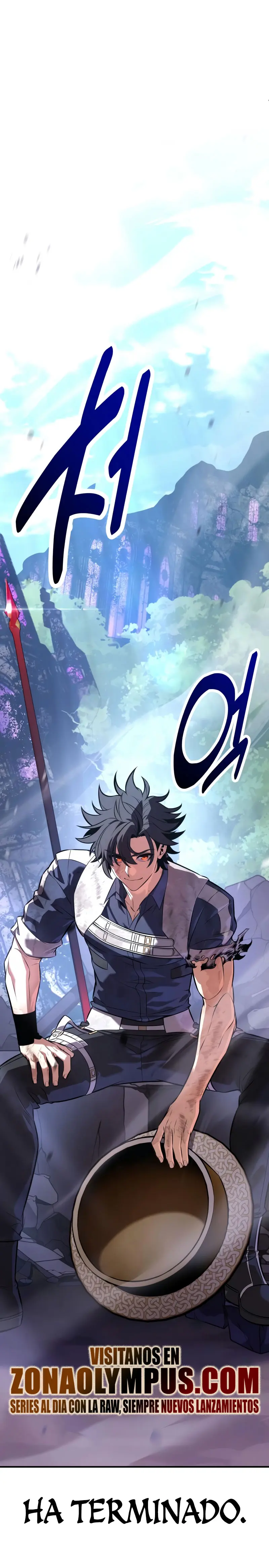 Read Yo mate al jugador de la Academia ES Manga Online