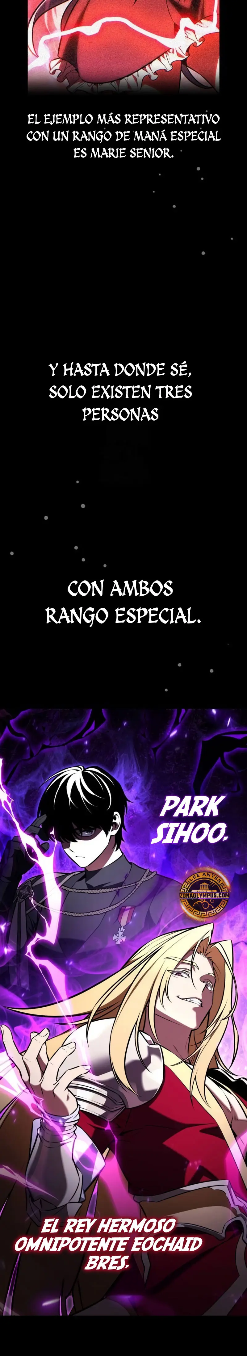Read Yo mate al jugador de la Academia ES Manga Online