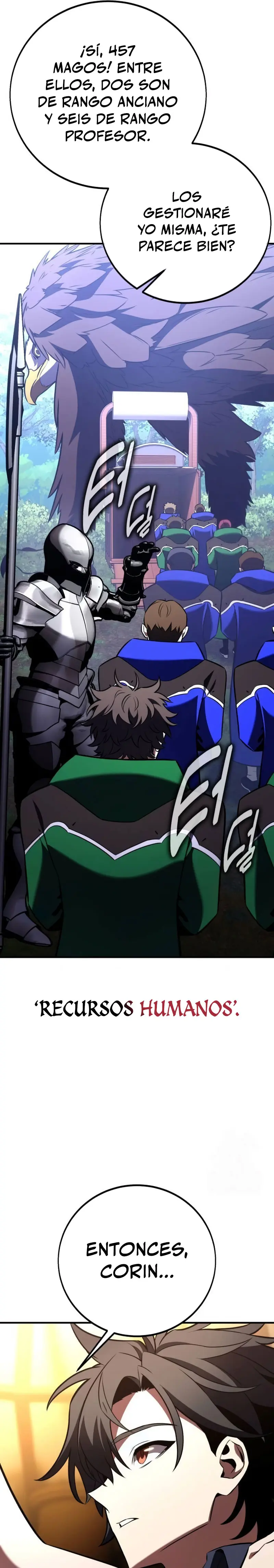 Read Yo mate al jugador de la Academia ES Manga Online