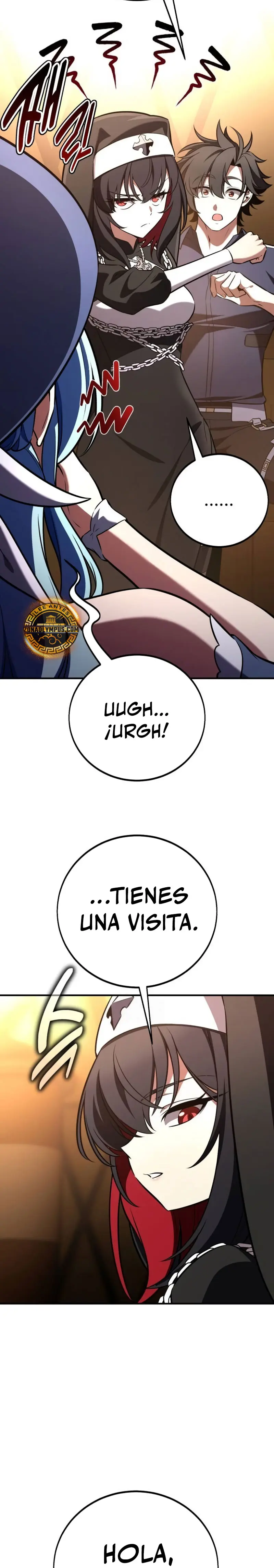 Read Yo mate al jugador de la Academia ES Manga Online