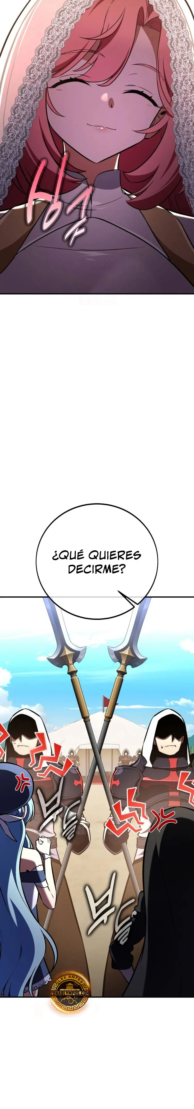 Read Yo mate al jugador de la Academia ES Manga Online