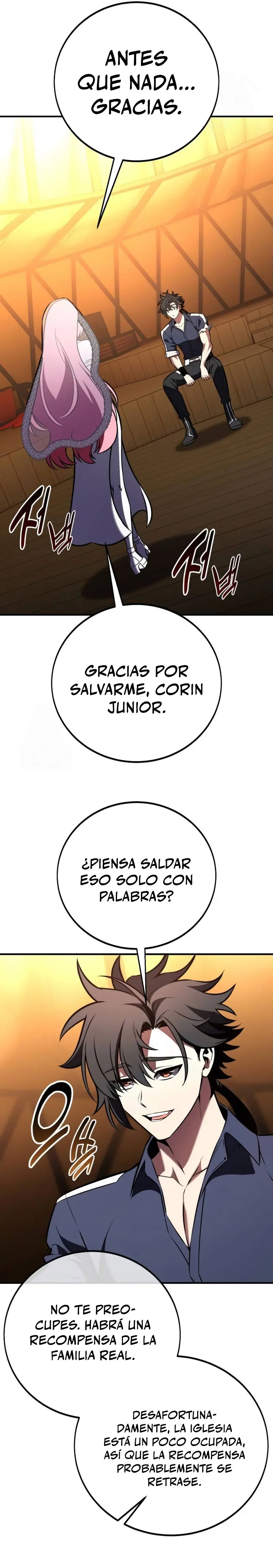 Read Yo mate al jugador de la Academia ES Manga Online