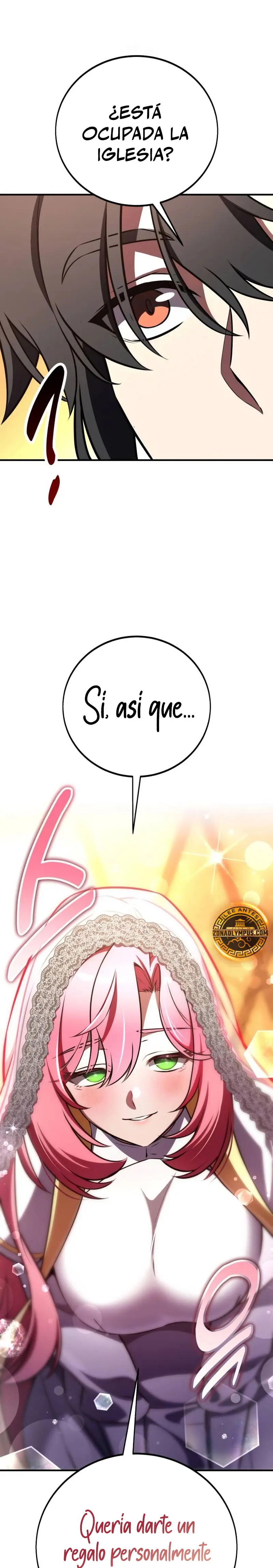 Read Yo mate al jugador de la Academia ES Manga Online