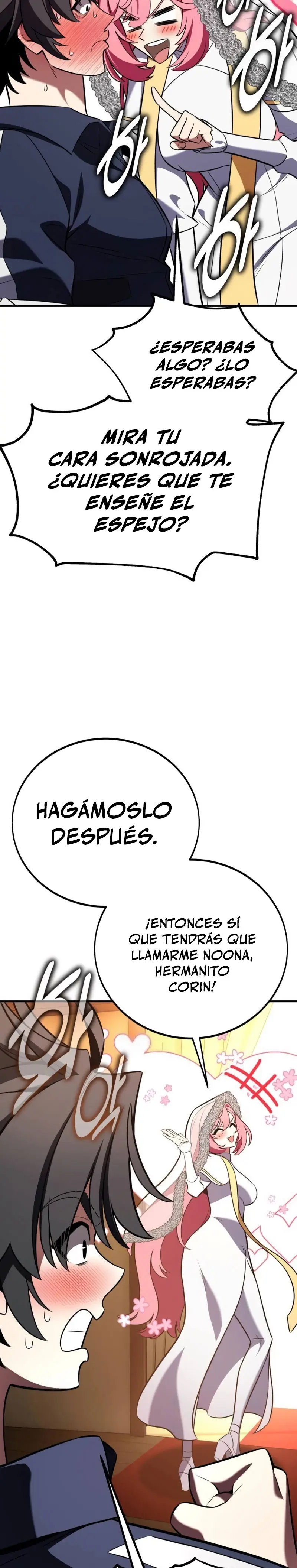 Read Yo mate al jugador de la Academia ES Manga Online