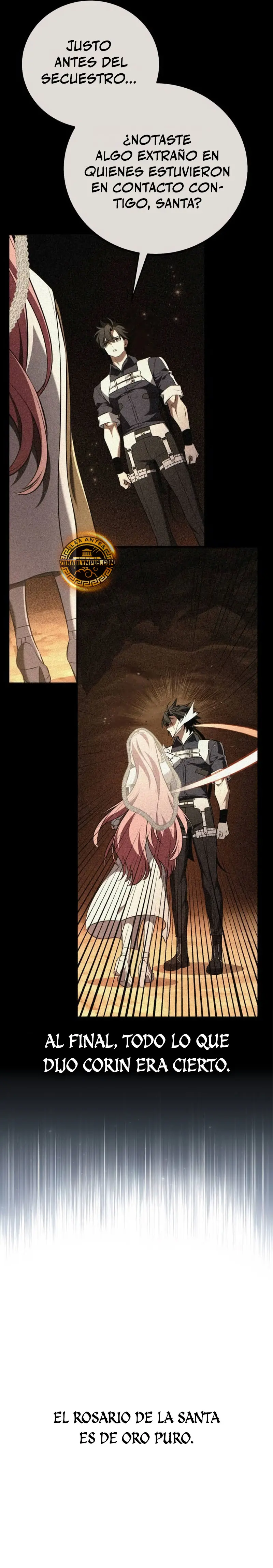 Read Yo mate al jugador de la Academia ES Manga Online