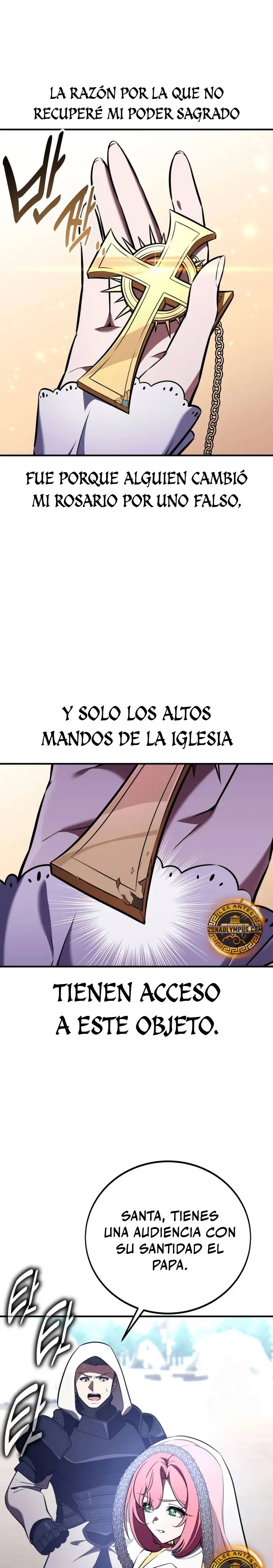 Read Yo mate al jugador de la Academia ES Manga Online