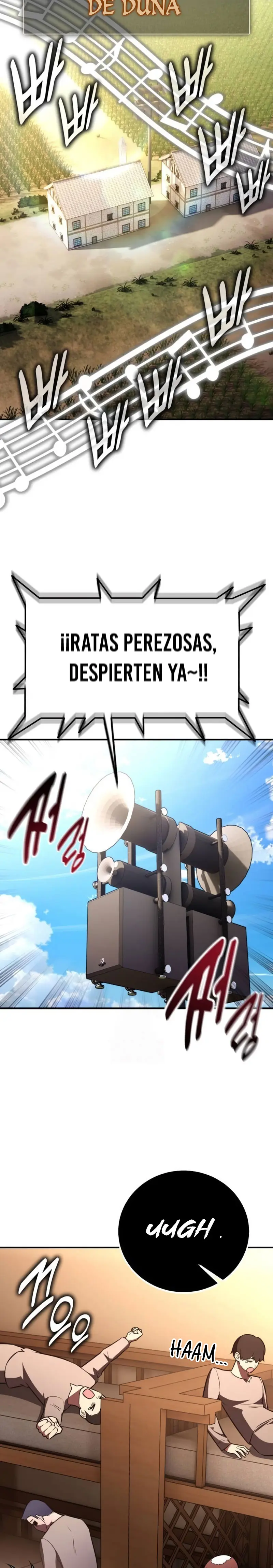Read Yo mate al jugador de la Academia ES Manga Online