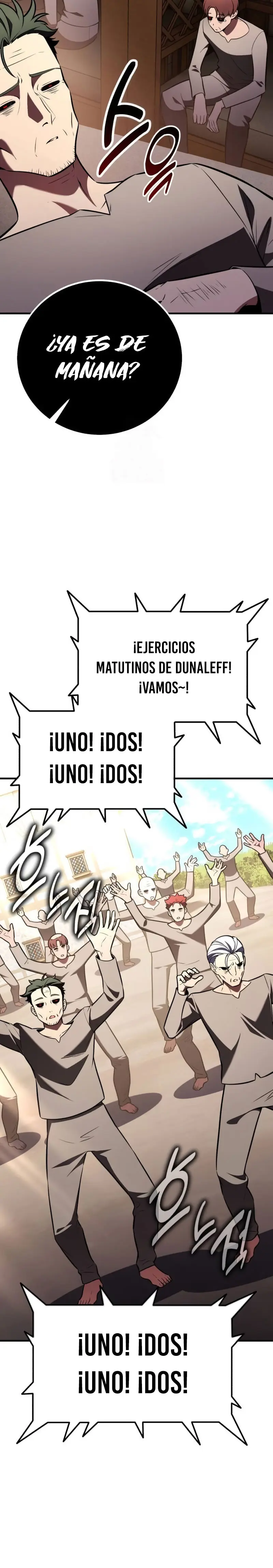 Read Yo mate al jugador de la Academia ES Manga Online