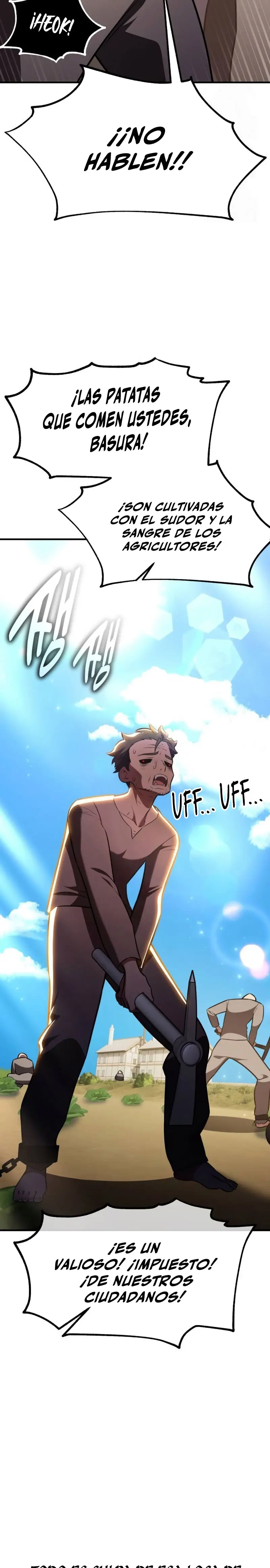 Read Yo mate al jugador de la Academia ES Manga Online