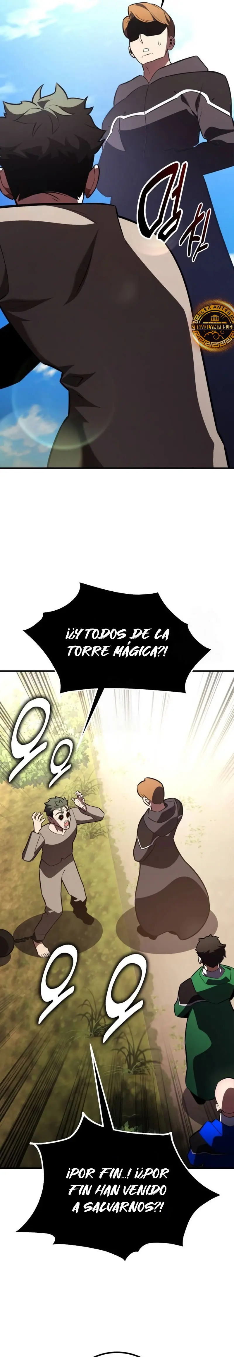Read Yo mate al jugador de la Academia ES Manga Online