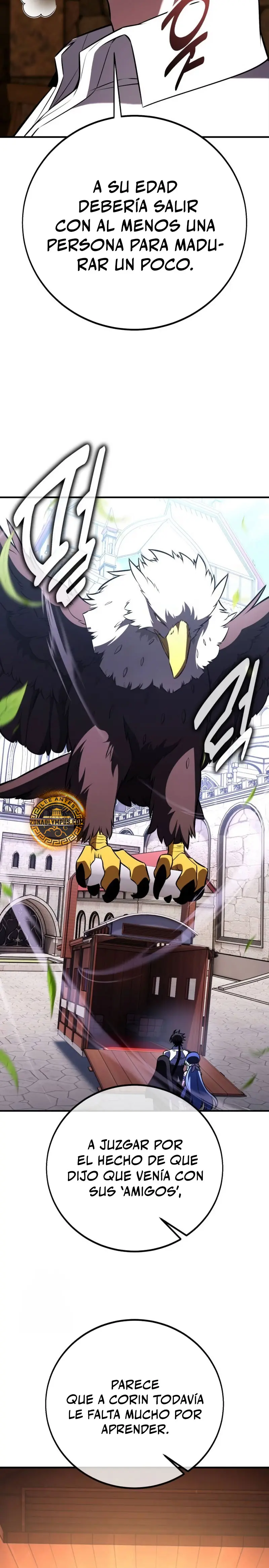 Read Yo mate al jugador de la Academia ES Manga Online