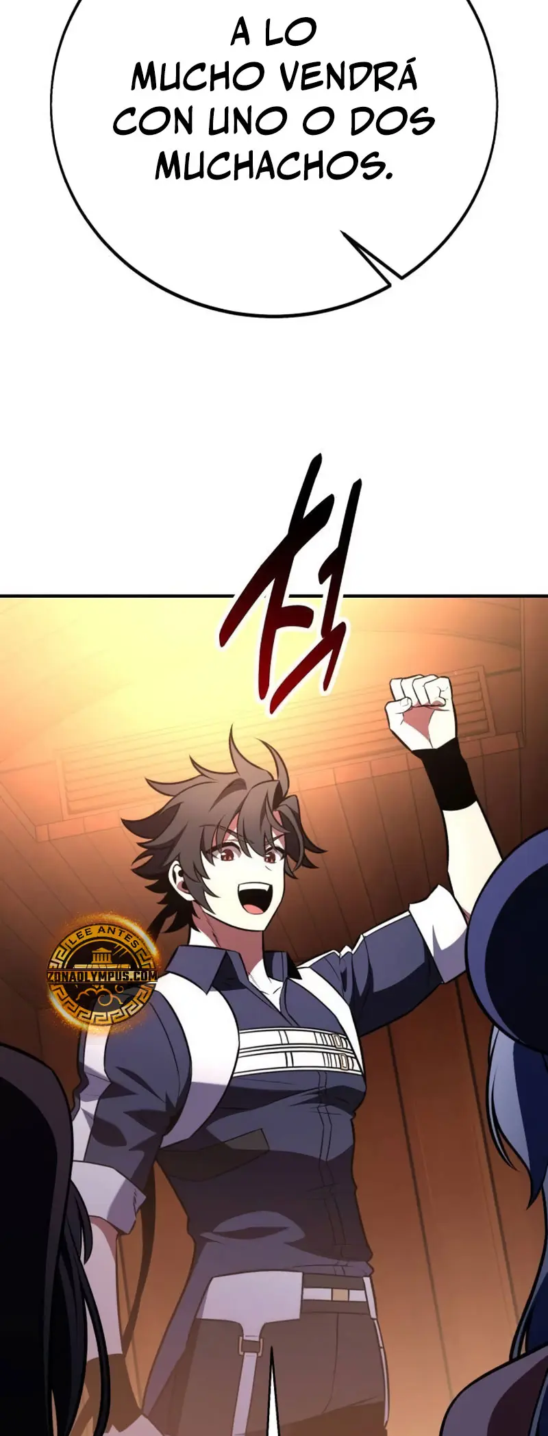 Read Yo mate al jugador de la Academia ES Manga Online
