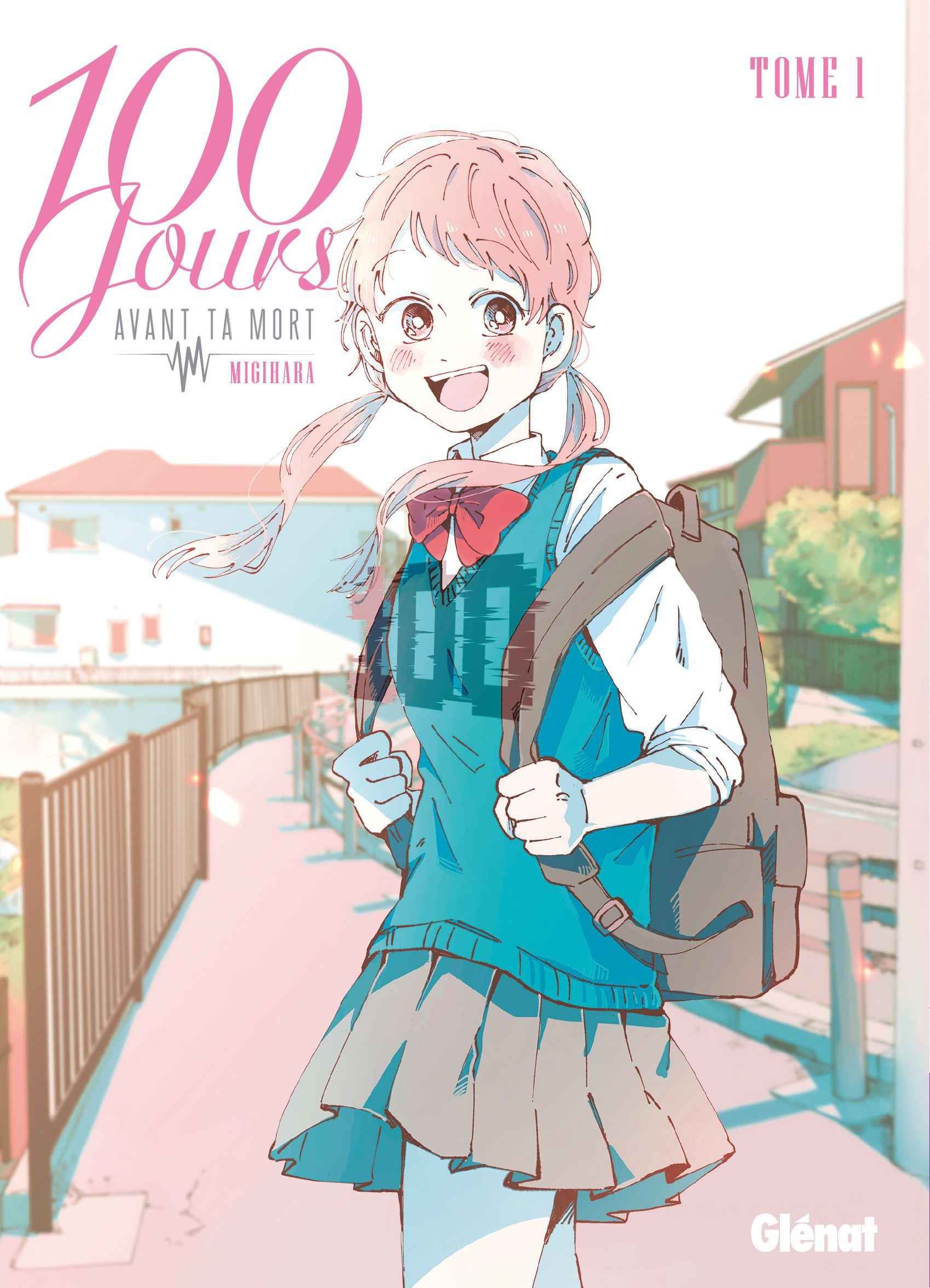 Read 100 Jours Avant Ta Mort FR Manga Online