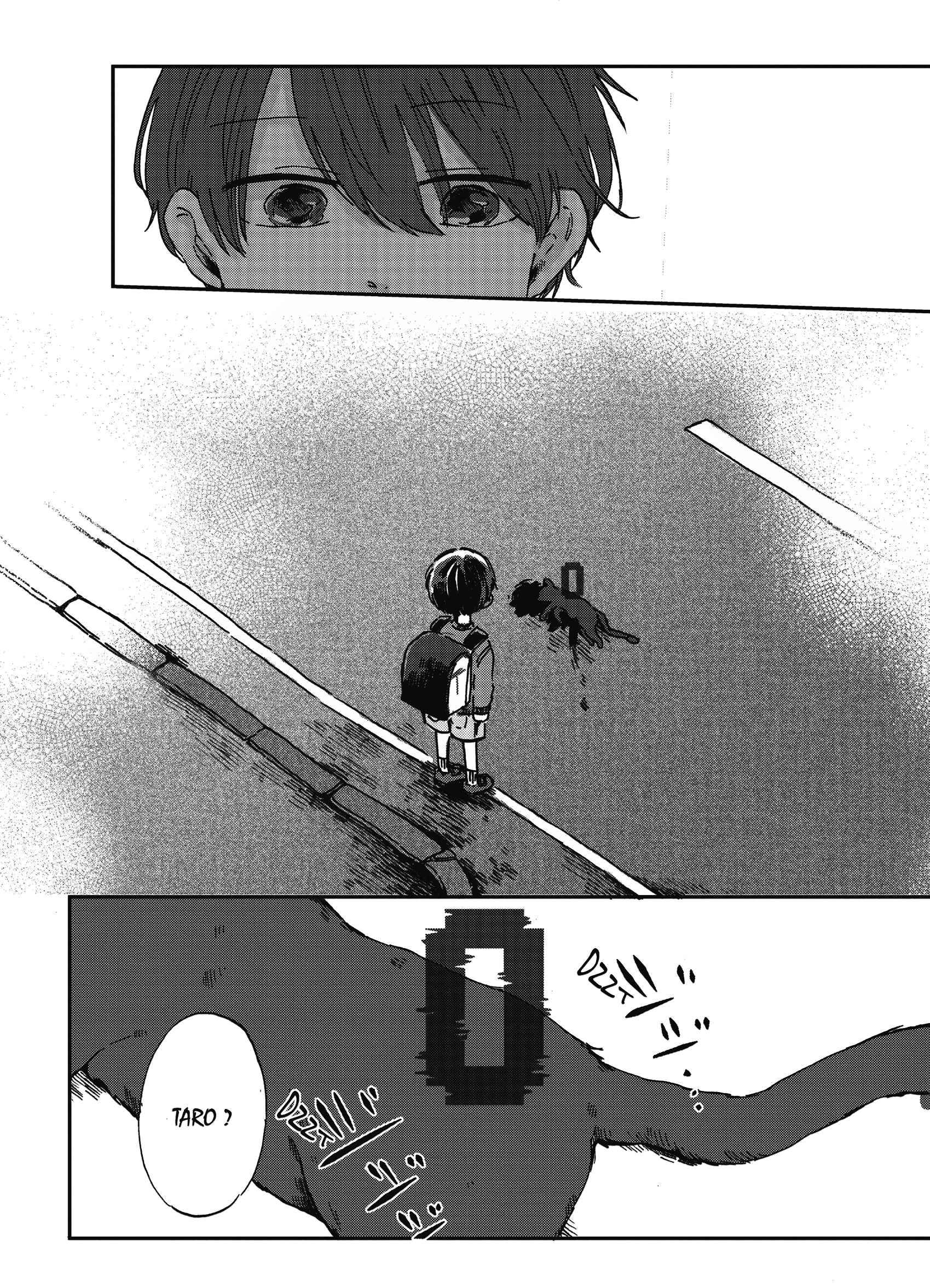 Read 100 Jours Avant Ta Mort FR Manga Online