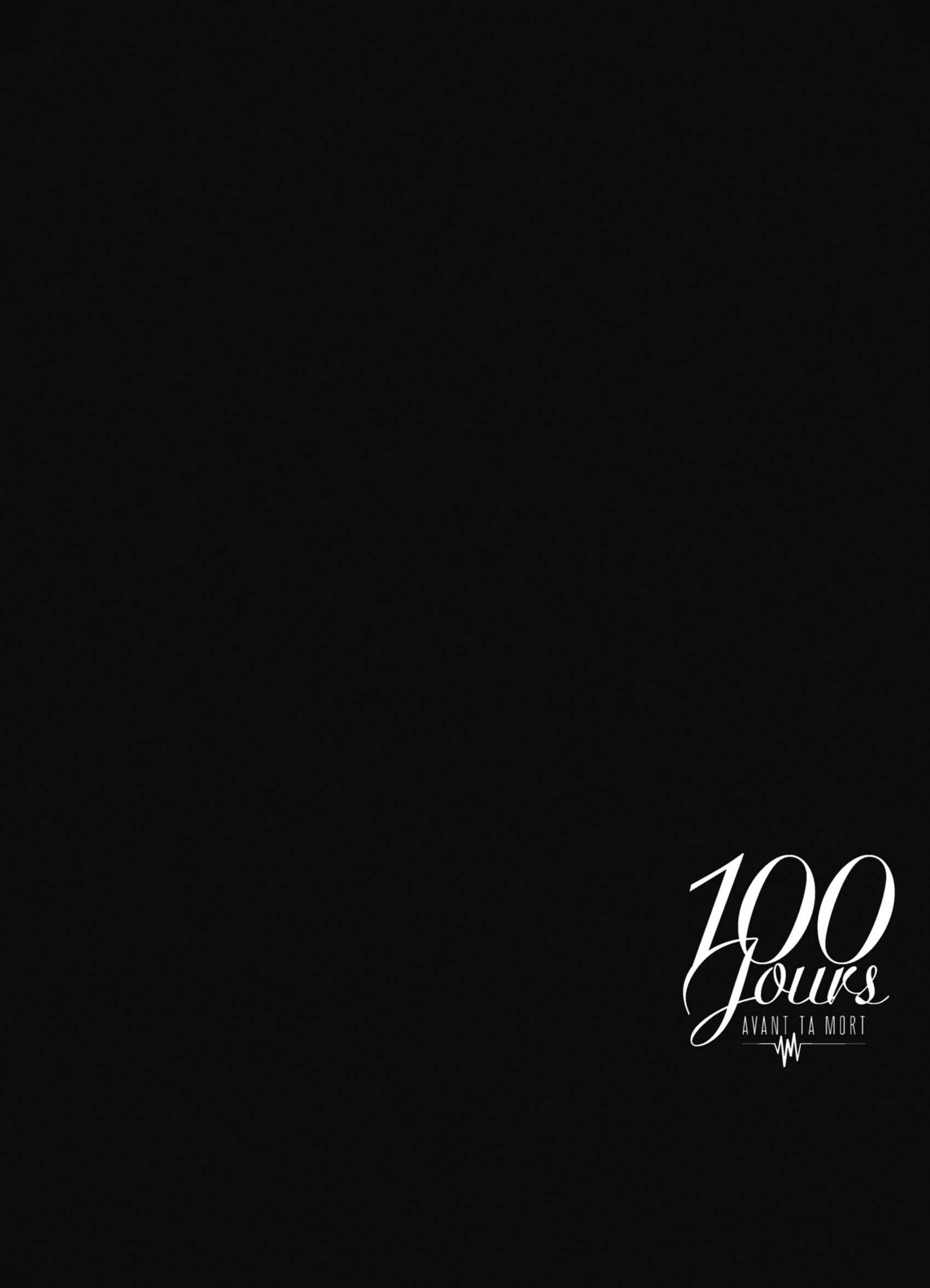 Read 100 Jours Avant Ta Mort FR Manga Online