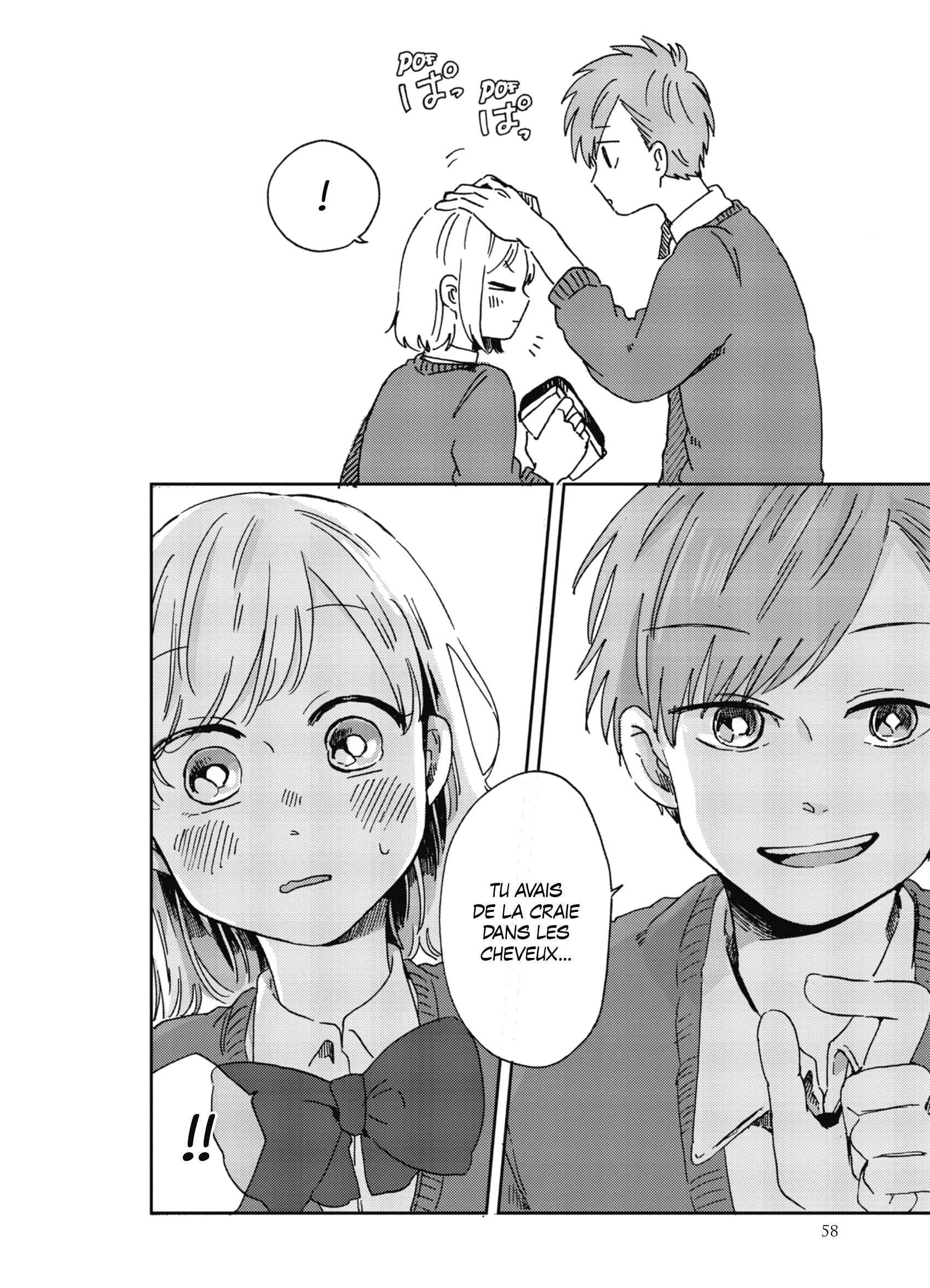 Read 100 Jours Avant Ta Mort FR Manga Online