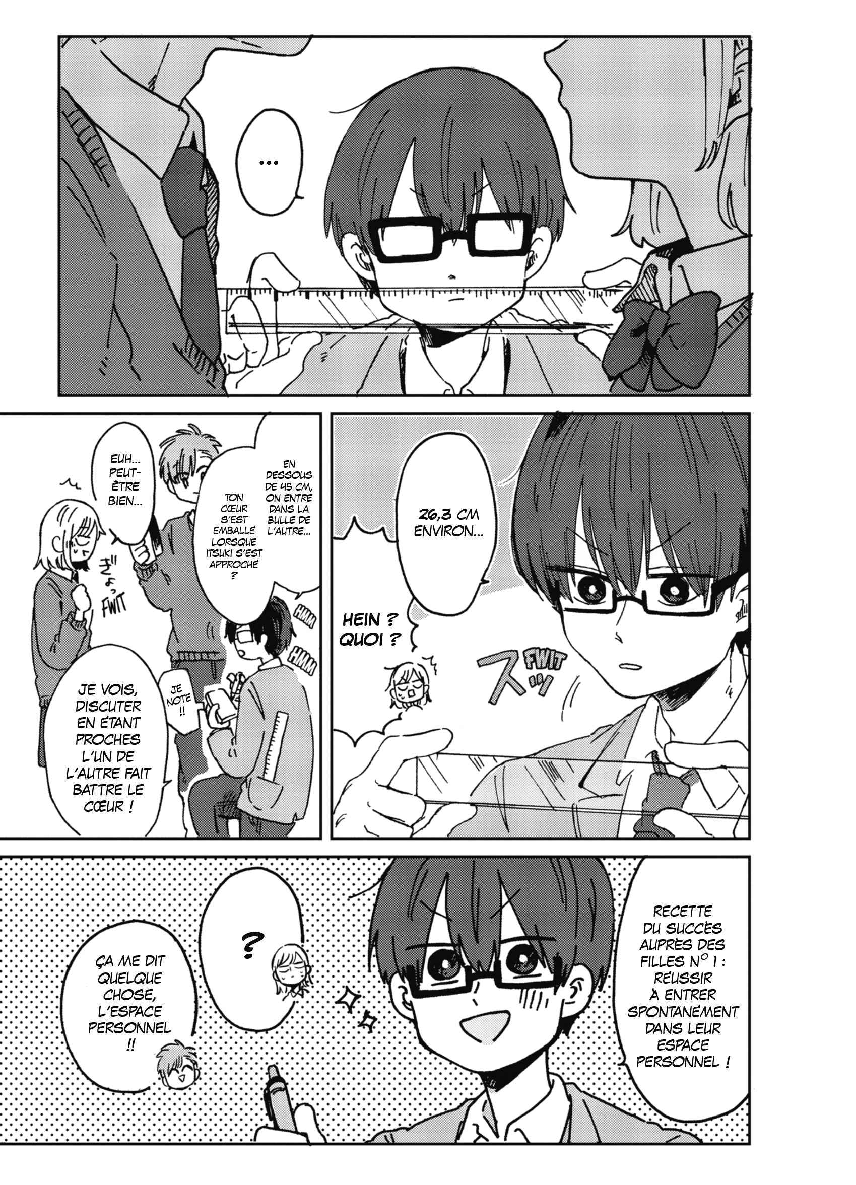Read 100 Jours Avant Ta Mort FR Manga Online