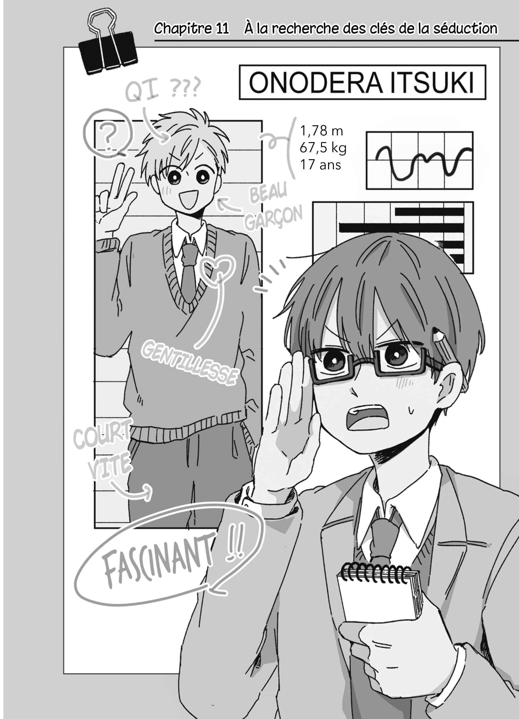 Read 100 Jours Avant Ta Mort FR Manga Online