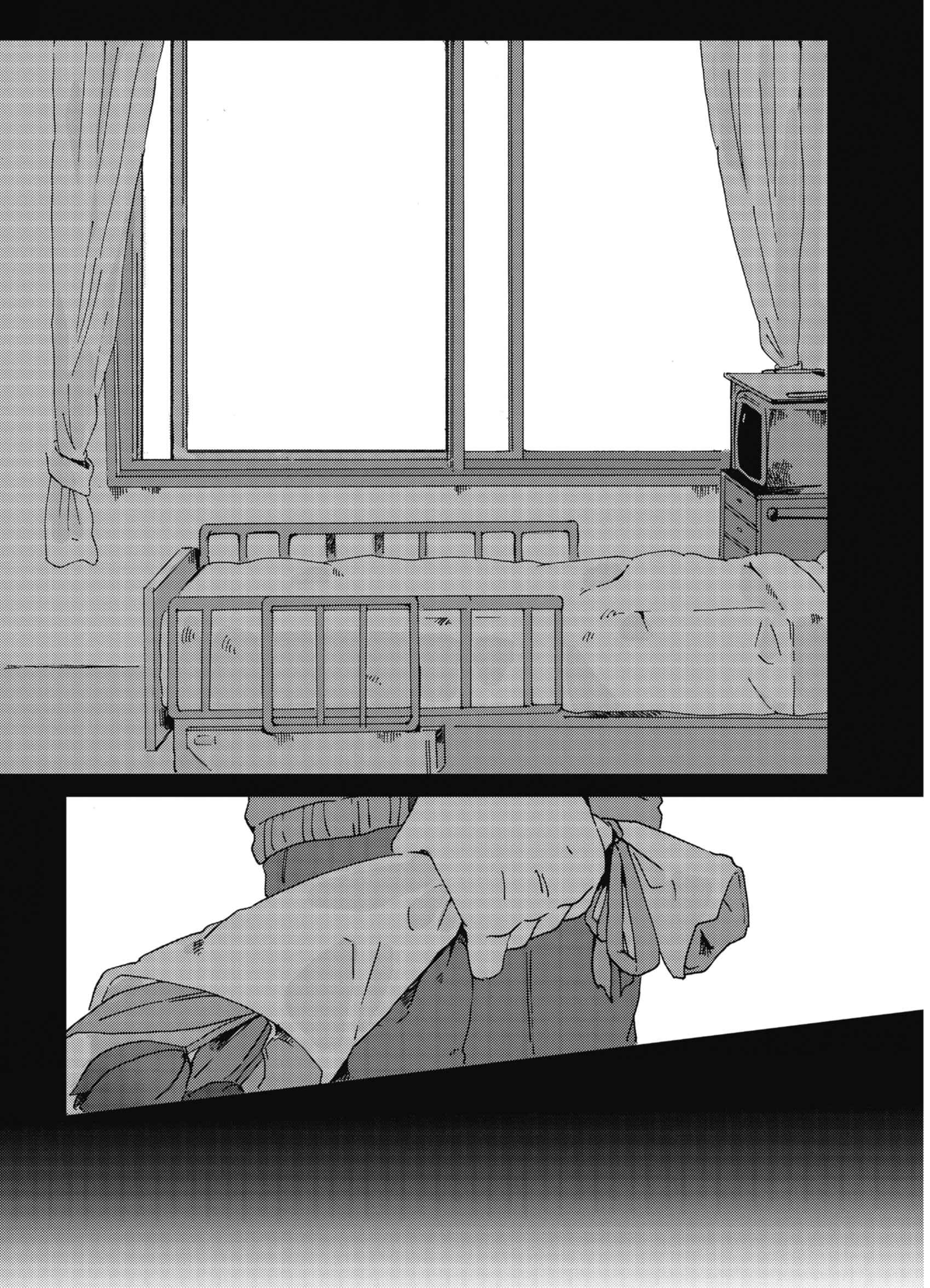 Read 100 Jours Avant Ta Mort FR Manga Online