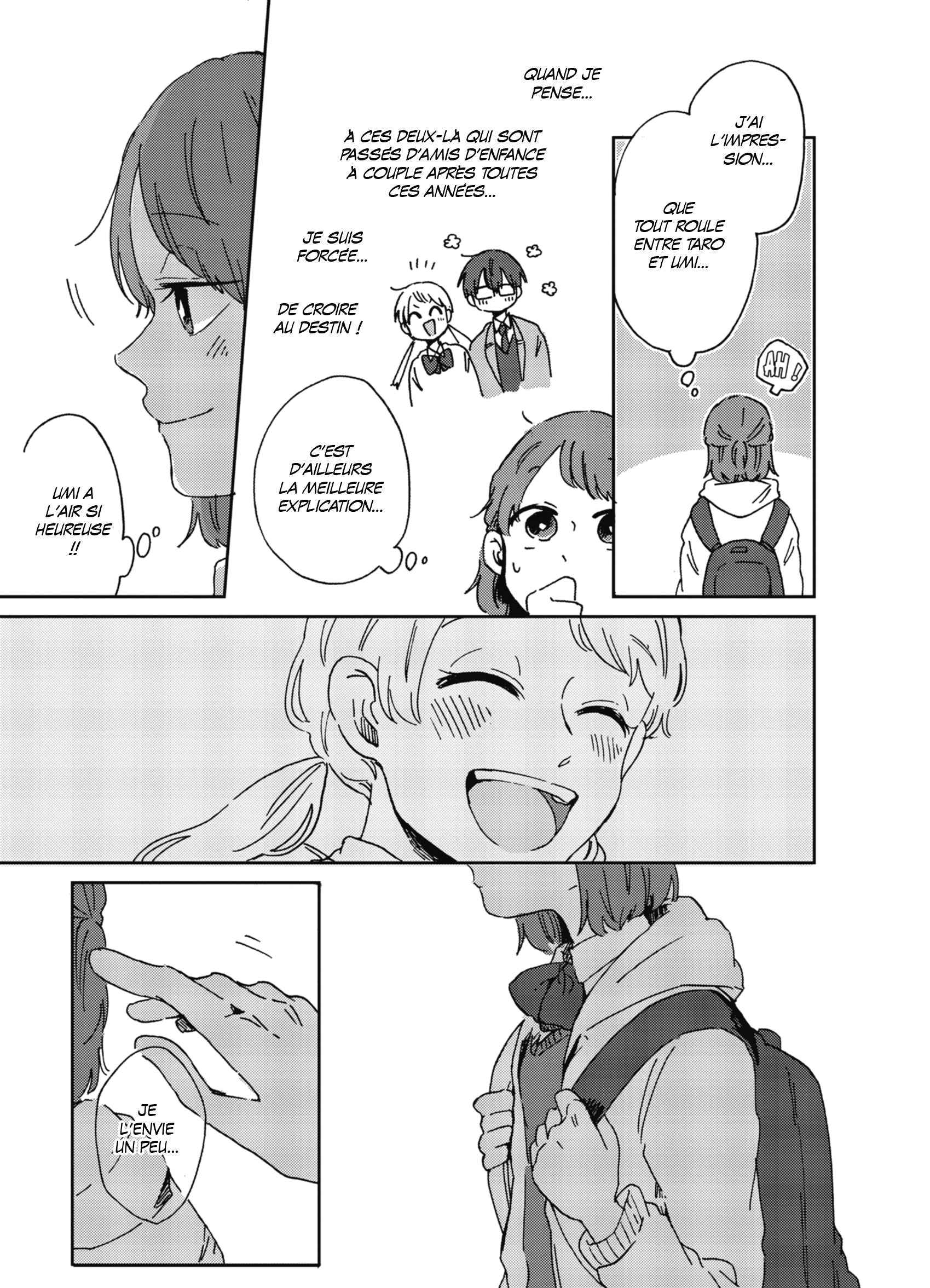 Read 100 Jours Avant Ta Mort FR Manga Online