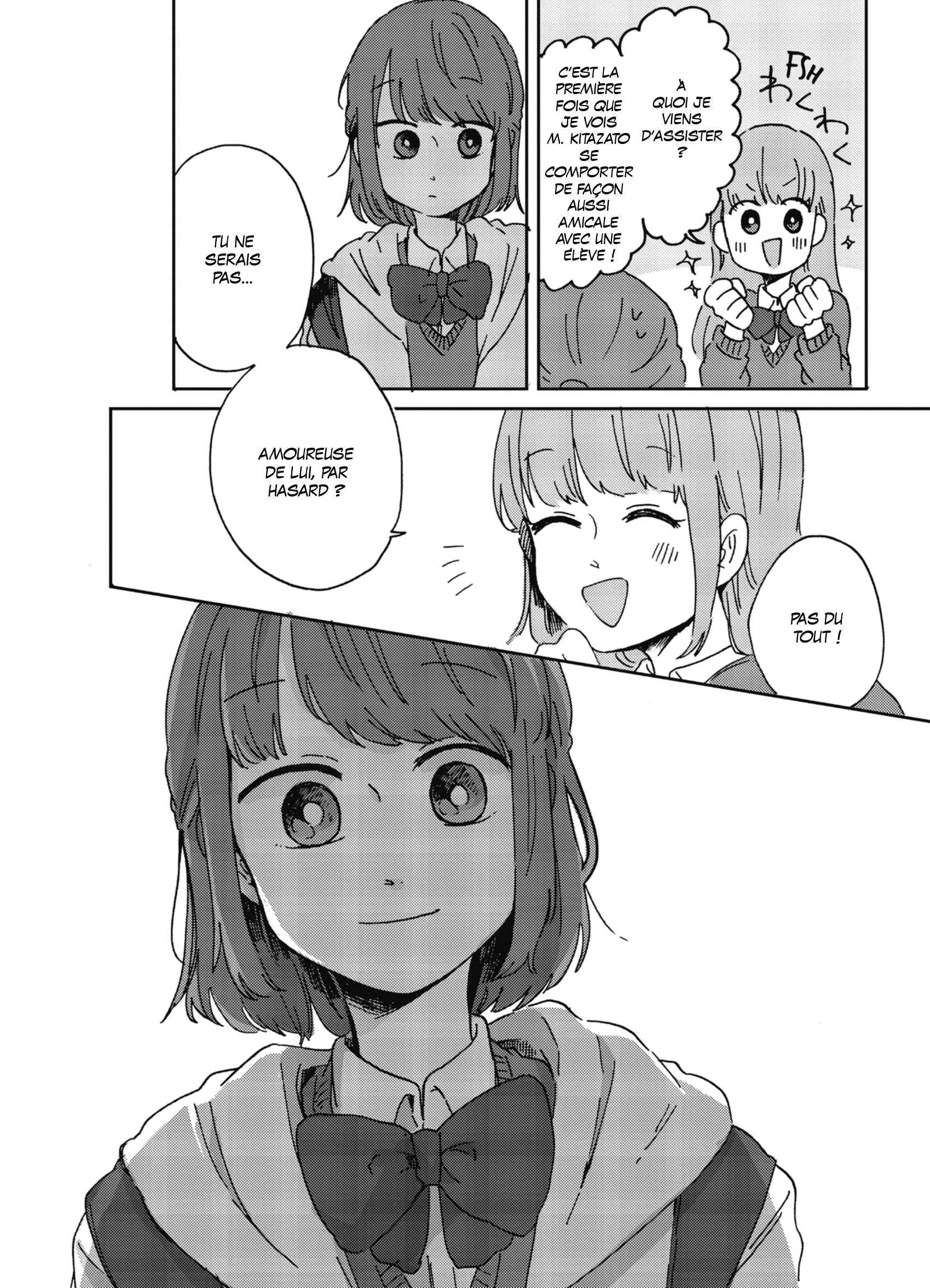 Read 100 Jours Avant Ta Mort FR Manga Online